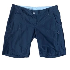Columbia Titanium Women’s Outdoor Hiking Shorts